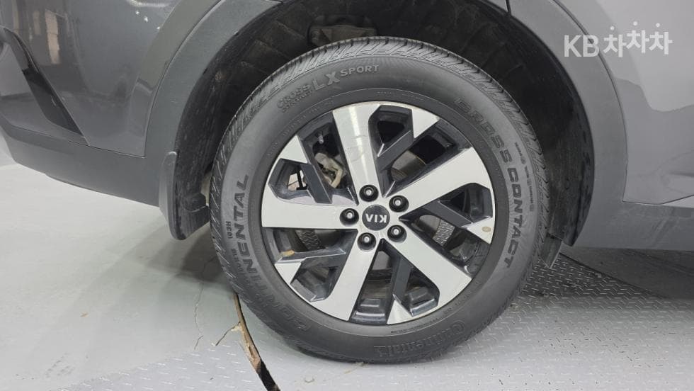 Киа Sorento 4-то поколение2.2 Дизел 2WD Тренди - 9