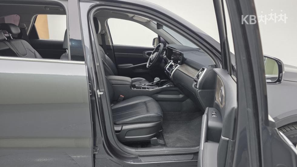 Киа Sorento 4-то поколение2.2 Дизел 2WD Тренди - 14
