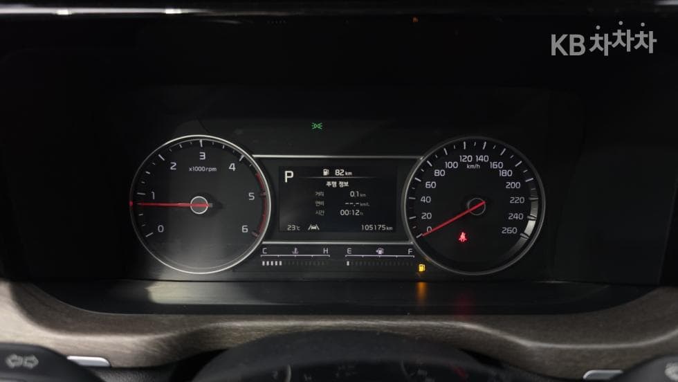 Киа Sorento 4-то поколение2.2 Дизел 2WD Тренди - 17