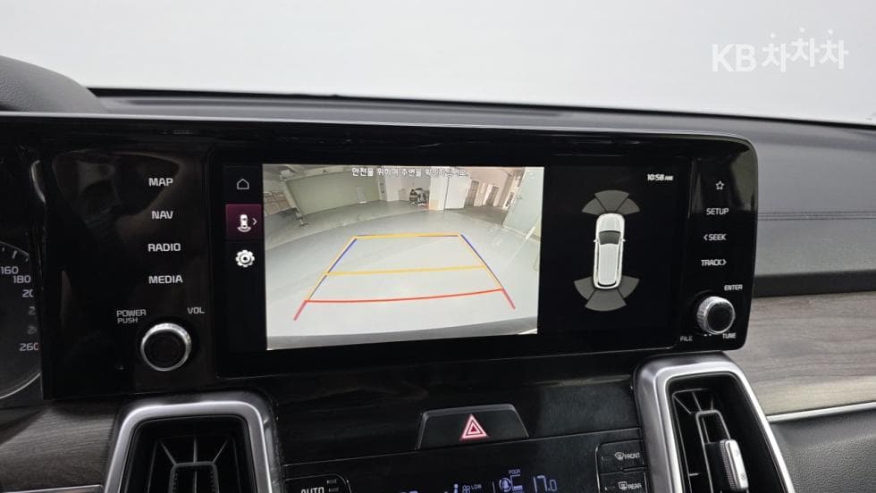 Киа Sorento 4-то поколение2.2 Дизел 2WD Тренди - 19