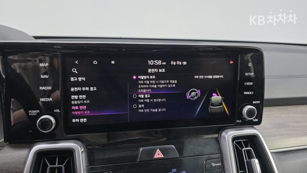 Киа Sorento 4-то поколение2.2 Дизел 2WD Тренди - 20