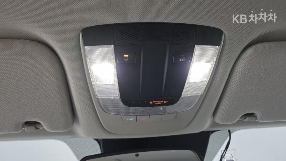 Киа Sorento 4-то поколение2.2 Дизел 2WD Тренди - 25