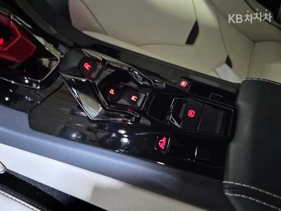 람보르기니 우라칸 EVO5.2 LP640-4 Spyder - 14
