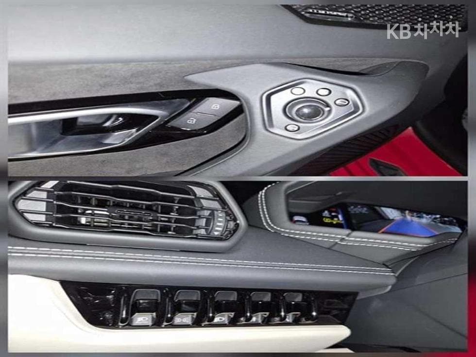 람보르기니 우라칸 EVO5.2 LP640-4 Spyder - 16