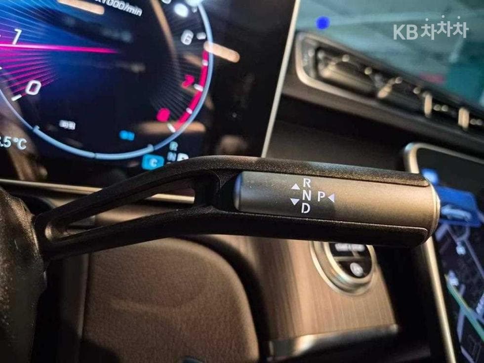 Mercedes-Benz S-Class W223S450L 4Matic Standard - 11