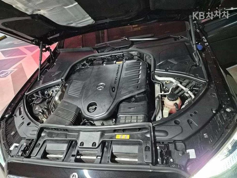 Mercedes-Benz S-Class W223S450L 4Matic Standard - 19