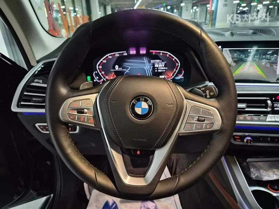 BMW X7(G07)xDrive 40i 디자Seater퓨어 Excel런스 6Seater승 - 8