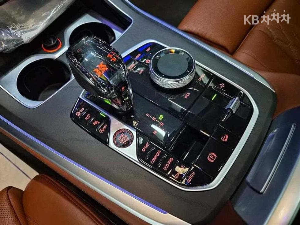 BMW X7(G07)xDrive 40i 디자Seater퓨어 Excel런스 6Seater승 - 11