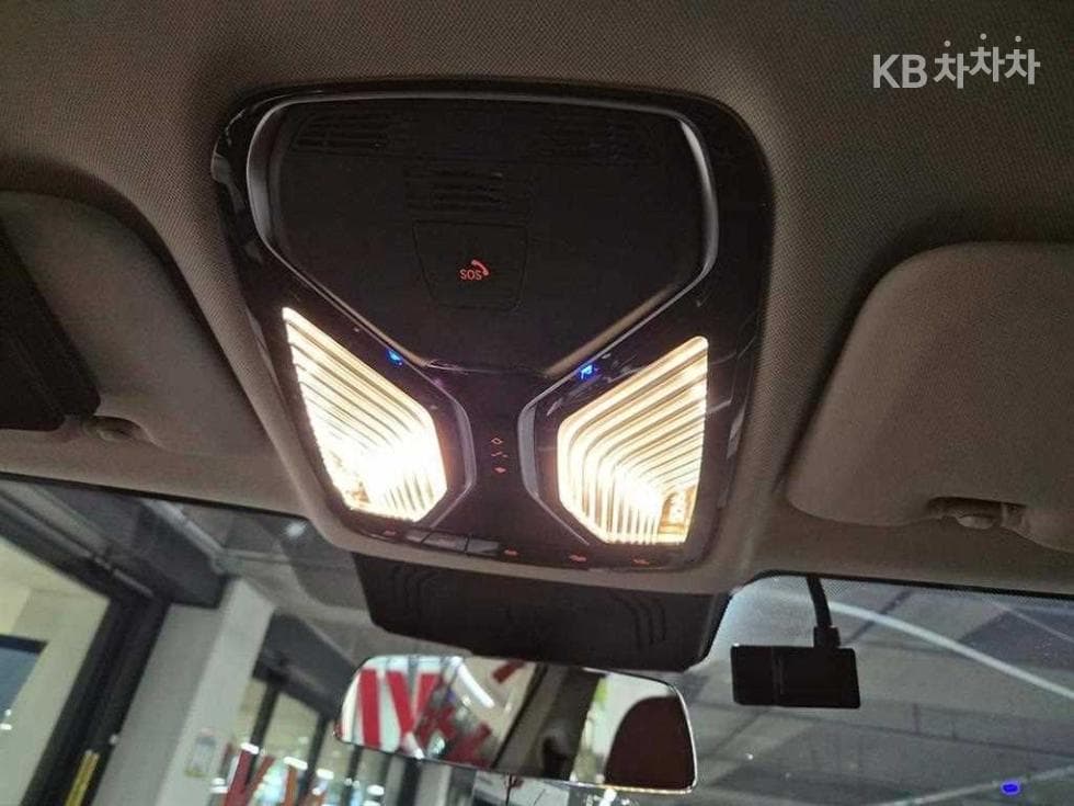 BMW X7(G07)xDrive 40i 디자Seater퓨어 Excel런스 6Seater승 - 14
