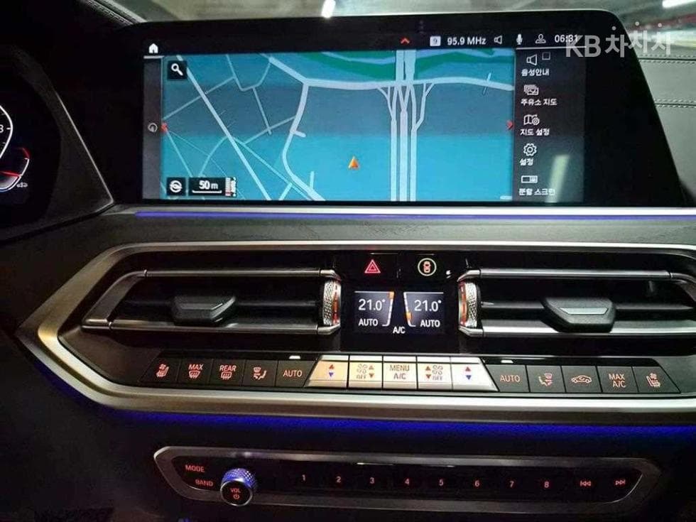 BMW X7(G07)xDrive 40i 디자Seater퓨어 Excel런스 6Seater승 - 18