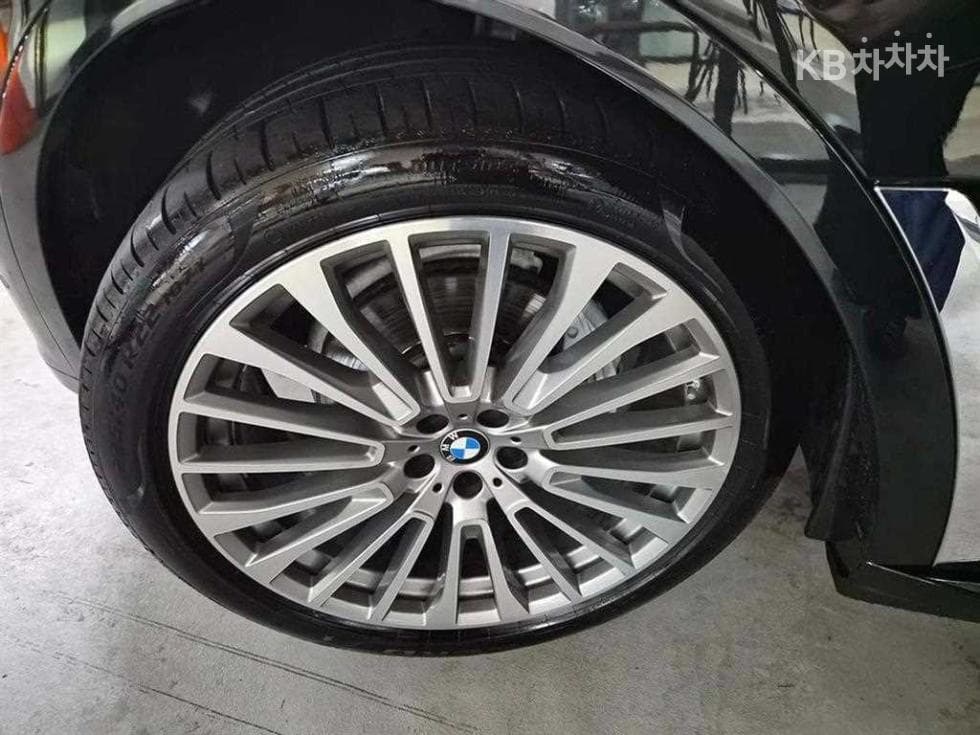 BMW X7(G07)xDrive 40i 디자Seater퓨어 Excel런스 6Seater승 - 20