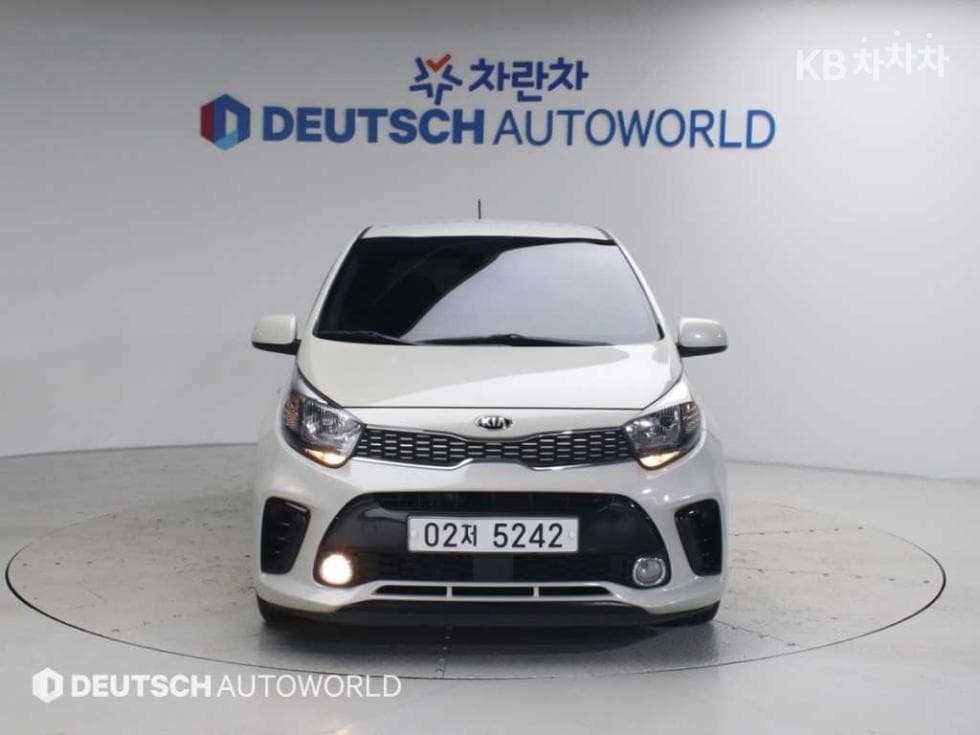 Kia All New Morning (older generation)(JA)Prestige - 3