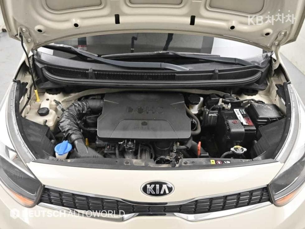 Kia All New Morning (older generation)(JA)Prestige - 6