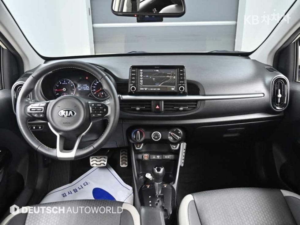 Kia All New Morning (older generation)(JA)Prestige - 7