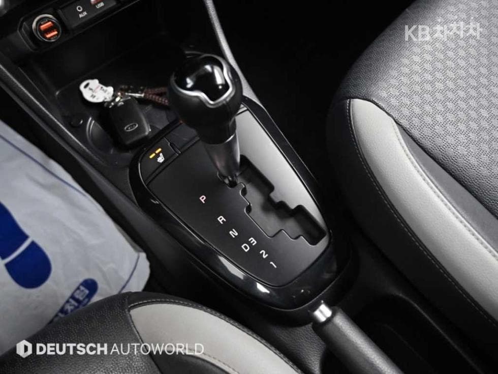 Kia All New Morning (older generation)(JA)Prestige - 9
