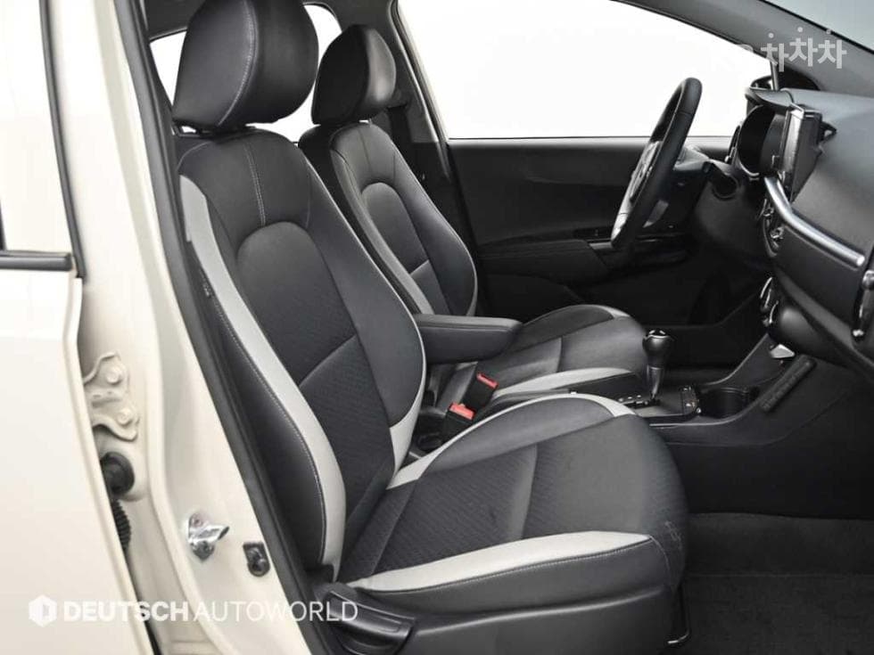 Kia All New Morning (older generation)(JA)Prestige - 10