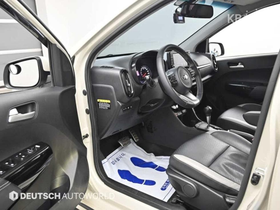 Kia All New Morning (older generation)(JA)Prestige - 11
