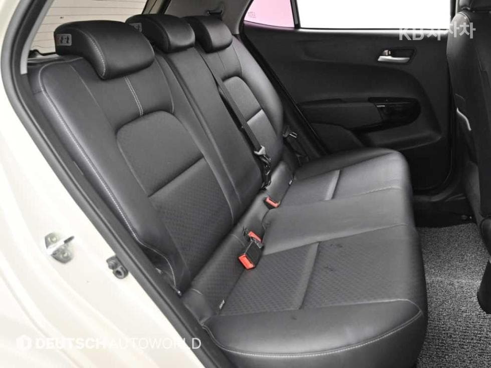 Kia All New Morning (older generation)(JA)Prestige - 12