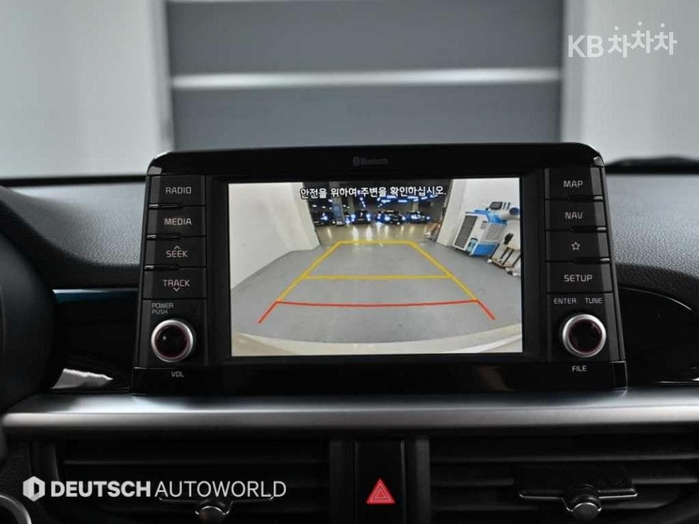 Kia All New Morning (older generation)(JA)Prestige - 15