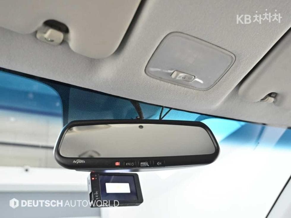 Kia All New Morning (older generation)(JA)Prestige - 18