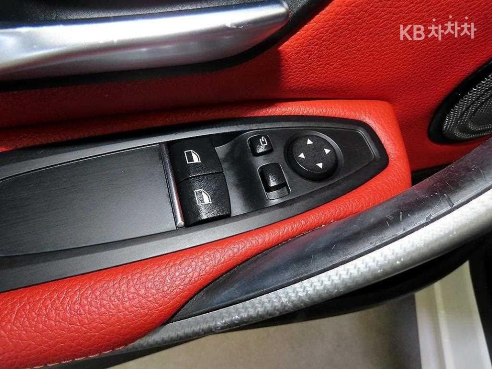 BMW 4시리즈 (F32)430i Coupe M 스포츠 - 13