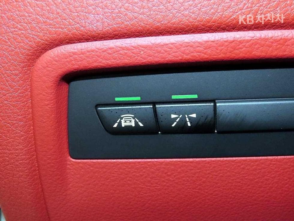 BMW 4시리즈 (F32)430i Coupe M 스포츠 - 14