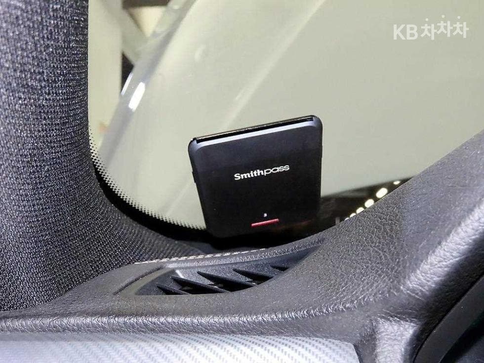 BMW 4시리즈 (F32)430i Coupe M 스포츠 - 15