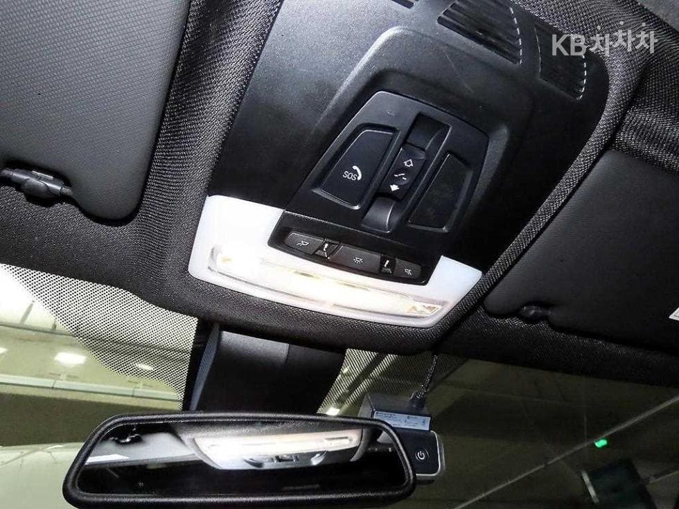 BMW 4시리즈 (F32)430i Coupe M 스포츠 - 16