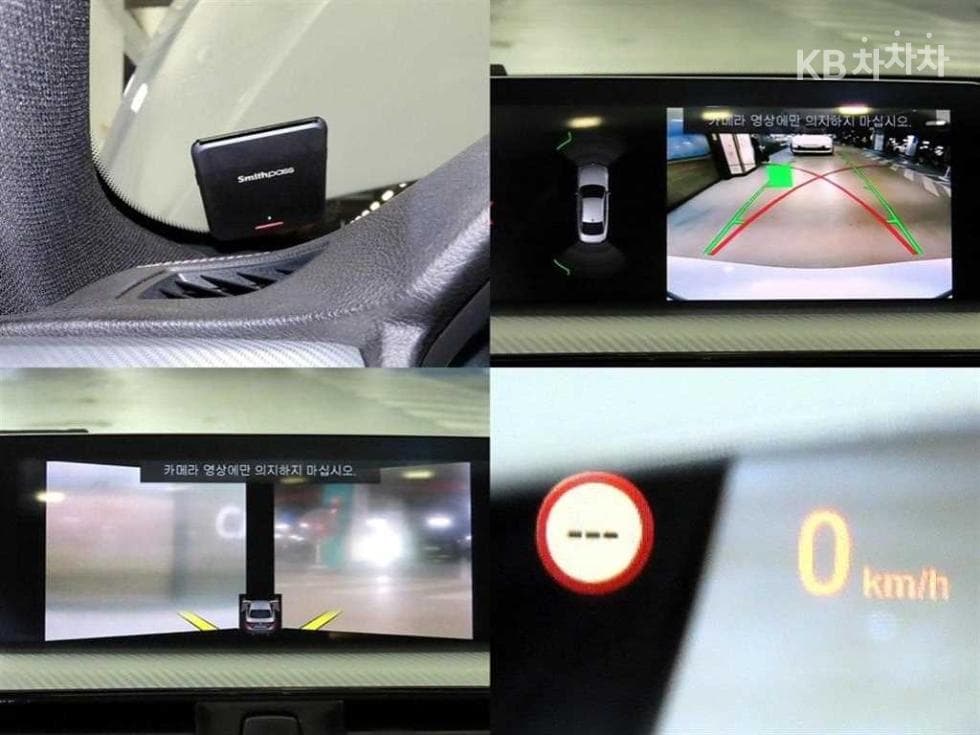 BMW 4시리즈 (F32)430i Coupe M 스포츠 - 18