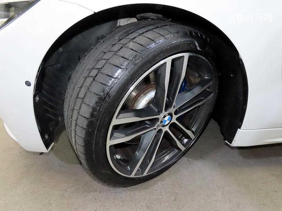 BMW 4시리즈 (F32)430i Coupe M 스포츠 - 20