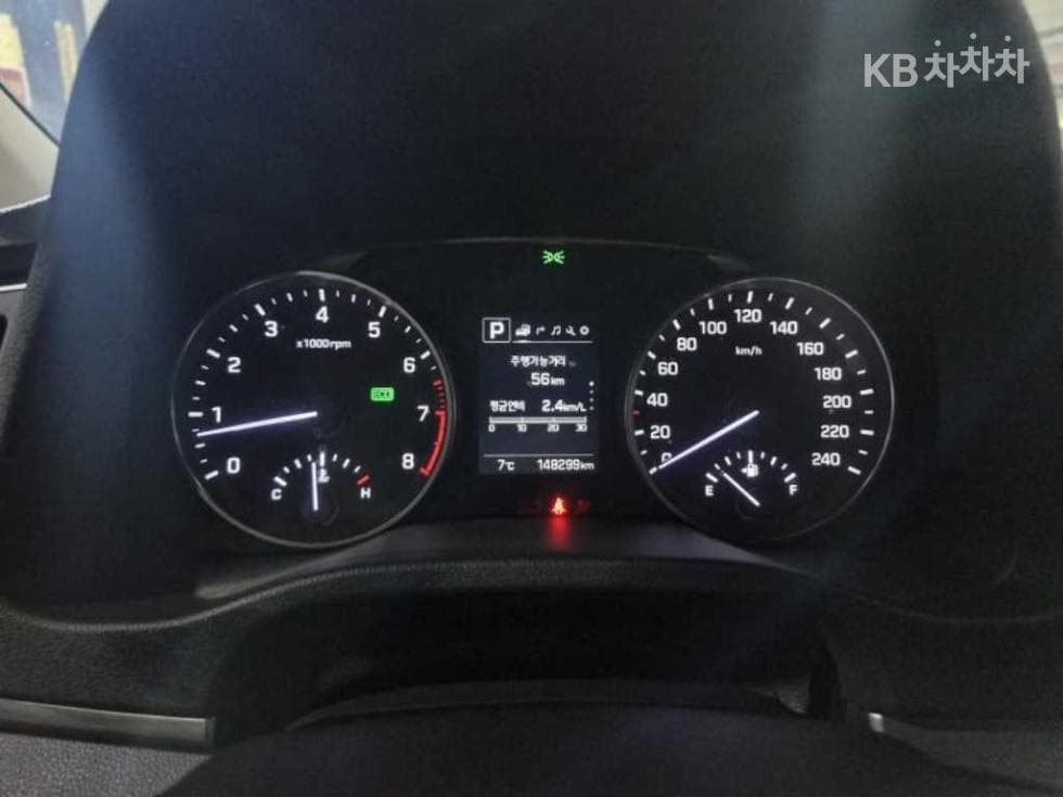 Хюндай Avante (Elantra)AD1.6 GDi Value Plus - 8