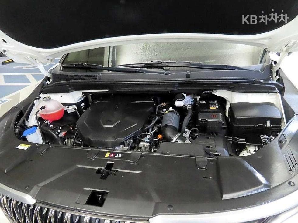 Kia Carnival 4th generationD2.2 9-seater Prestige - 19