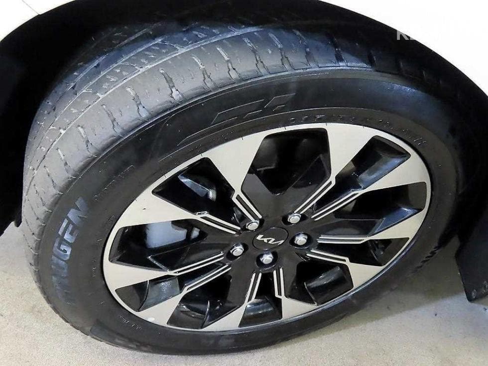 Kia Carnival 4th generationD2.2 9-seater Prestige - 20