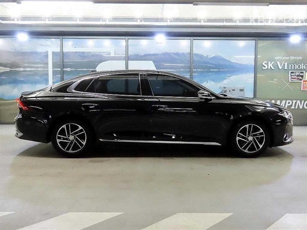 Hyundai The New (facelift) Grandeur (Azera)2.5 Premium 초이스 - 3