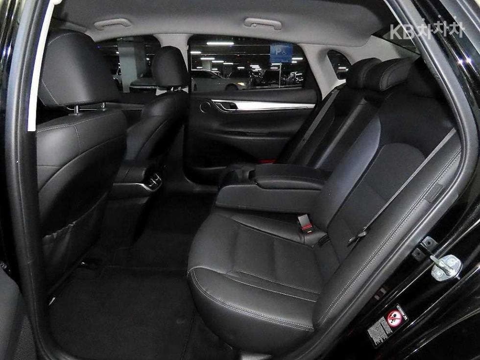 Hyundai The New (facelift) Grandeur (Azera)2.5 Premium 초이스 - 7