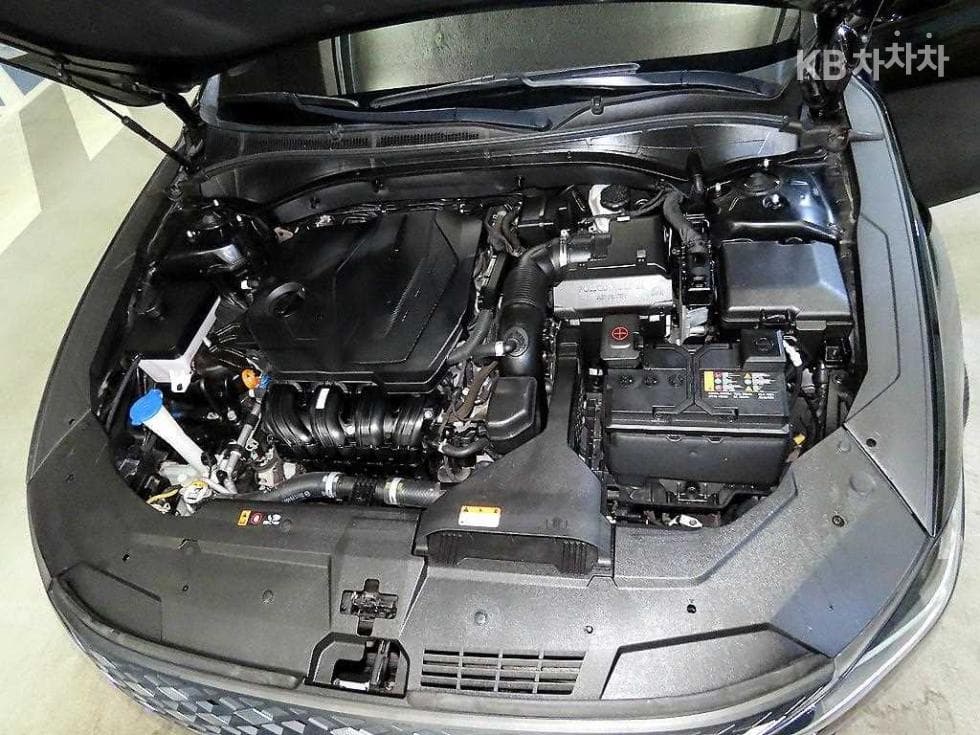 Hyundai The New (facelift) Grandeur (Azera)2.5 Premium 초이스 - 19