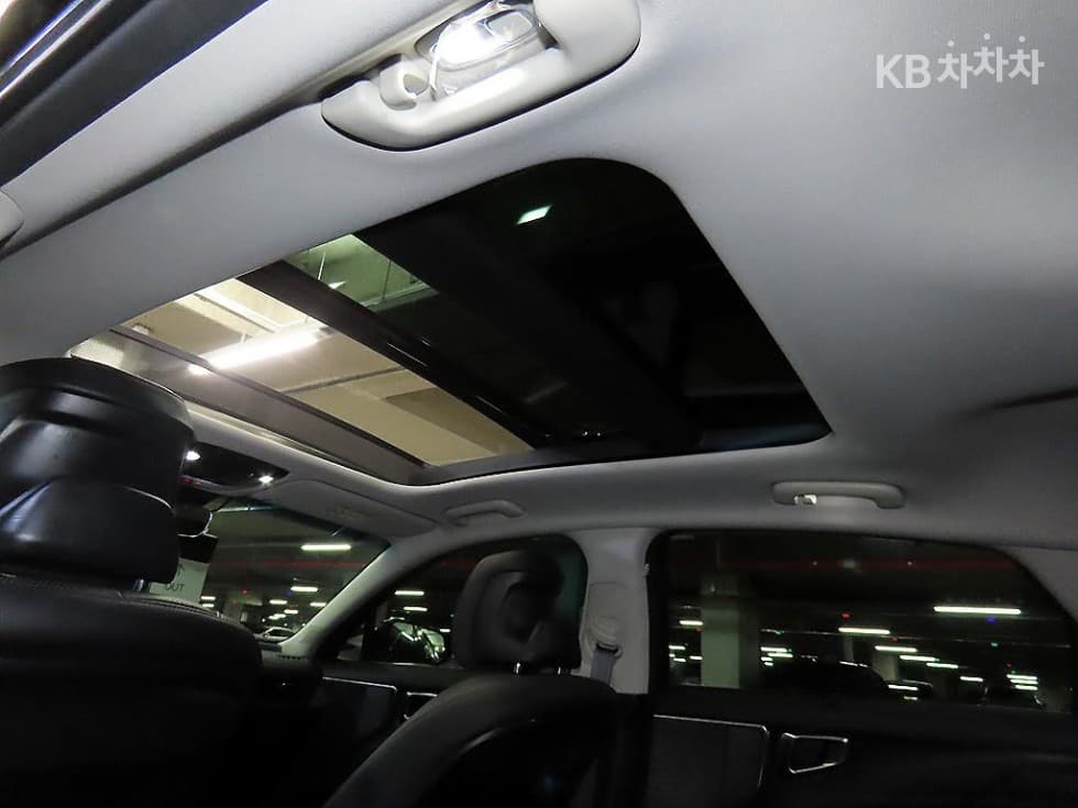 Kia K8 Hybrid1.6 Turbo Signature - 15