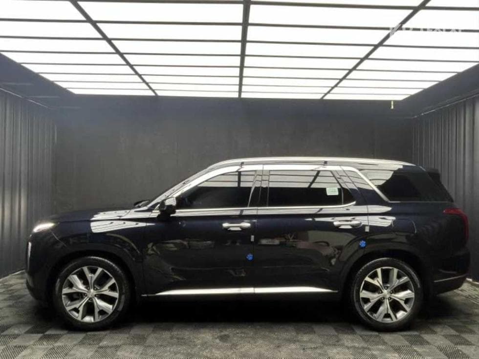 Hyundai Palisade3.8 Gasoline 7-seater (Limousine) AWD Prestige - 3