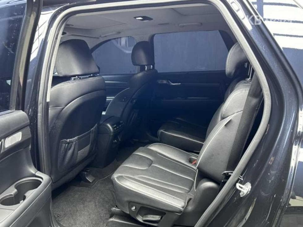 Hyundai Palisade3.8 Gasoline 7-seater (Limousine) AWD Prestige - 7