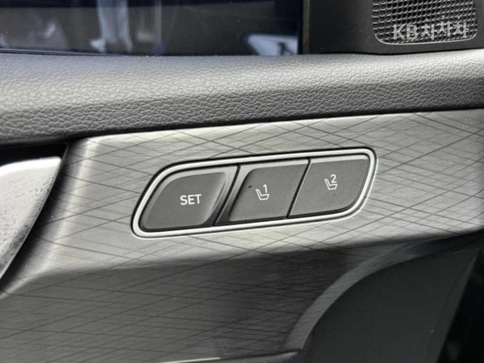 Hyundai Palisade3.8 Gasoline 7-seater (Limousine) AWD Prestige - 12