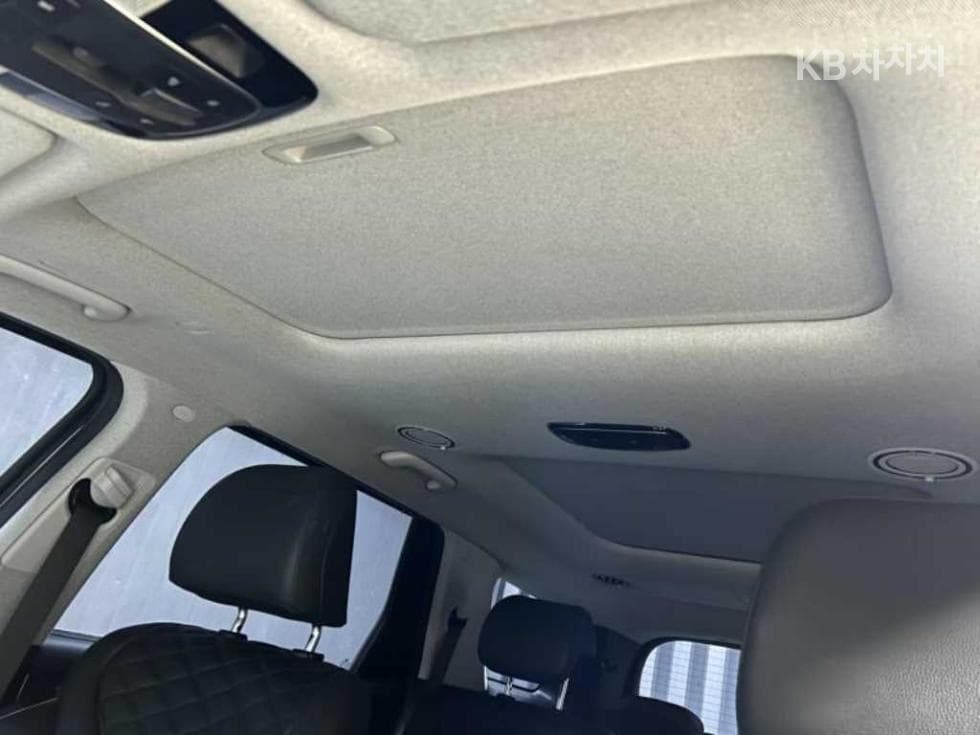 Hyundai Palisade3.8 Gasoline 7-seater (Limousine) AWD Prestige - 13