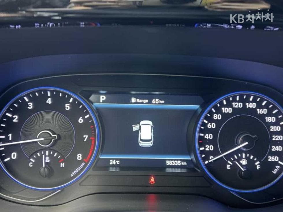 Hyundai Palisade3.8 Gasoline 7-seater (Limousine) AWD Prestige - 18