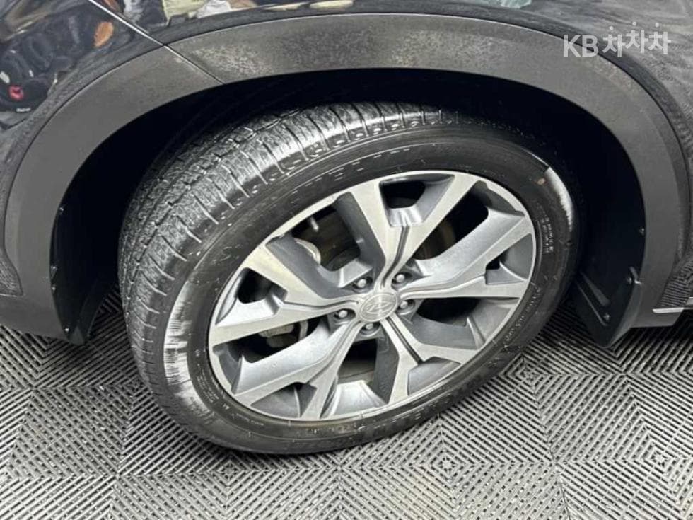 Hyundai Palisade3.8 Gasoline 7-seater (Limousine) AWD Prestige - 19