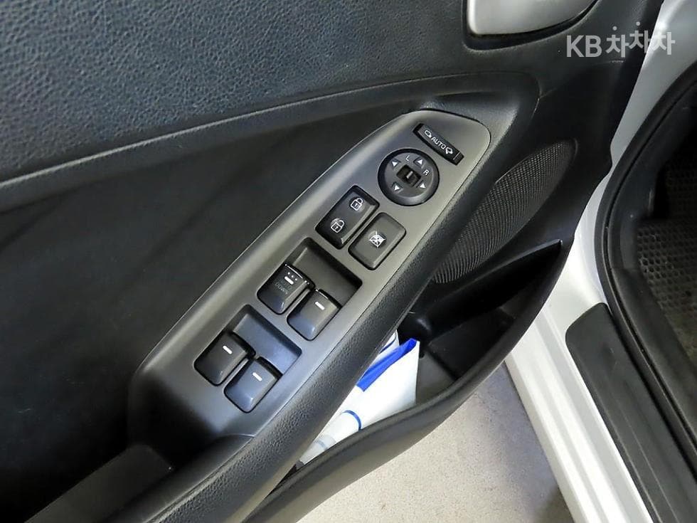 Киа The New (фейслифт) K31.6 Бензин Тренди Стандартен - 16