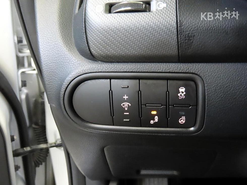 Киа The New (фейслифт) K31.6 Бензин Тренди Стандартен - 17