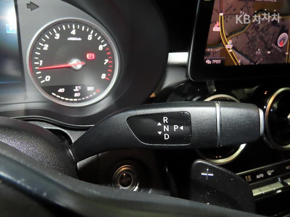 Mercedes-Benz The New (фейслифт) C-КласC200 W205 - 12