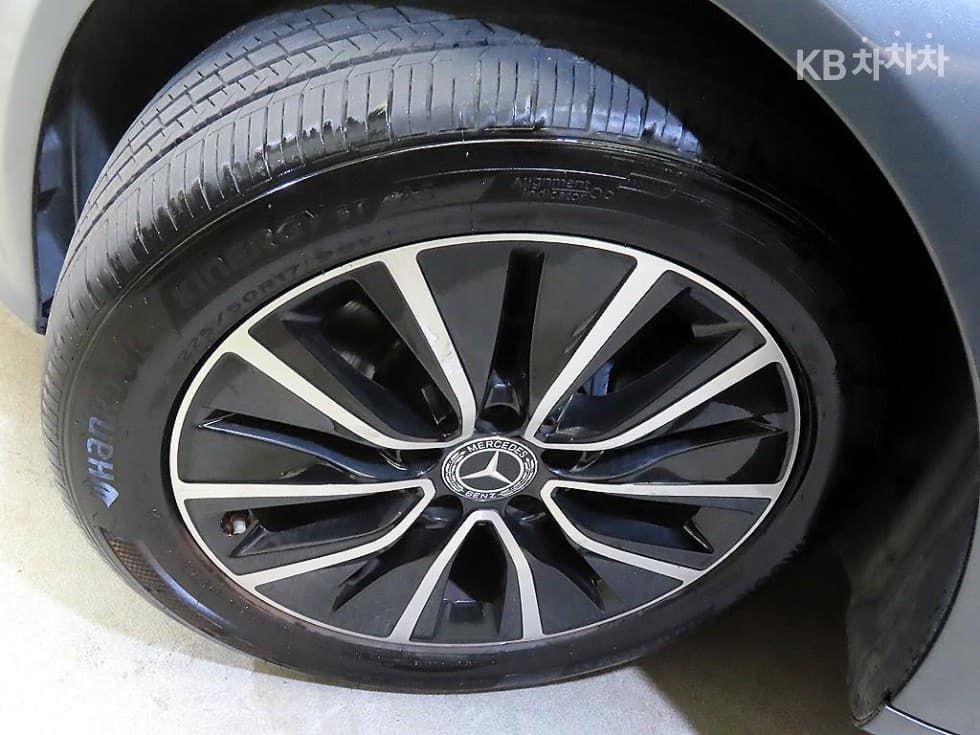 Mercedes-Benz The New (фейслифт) C-КласC200 W205 - 20