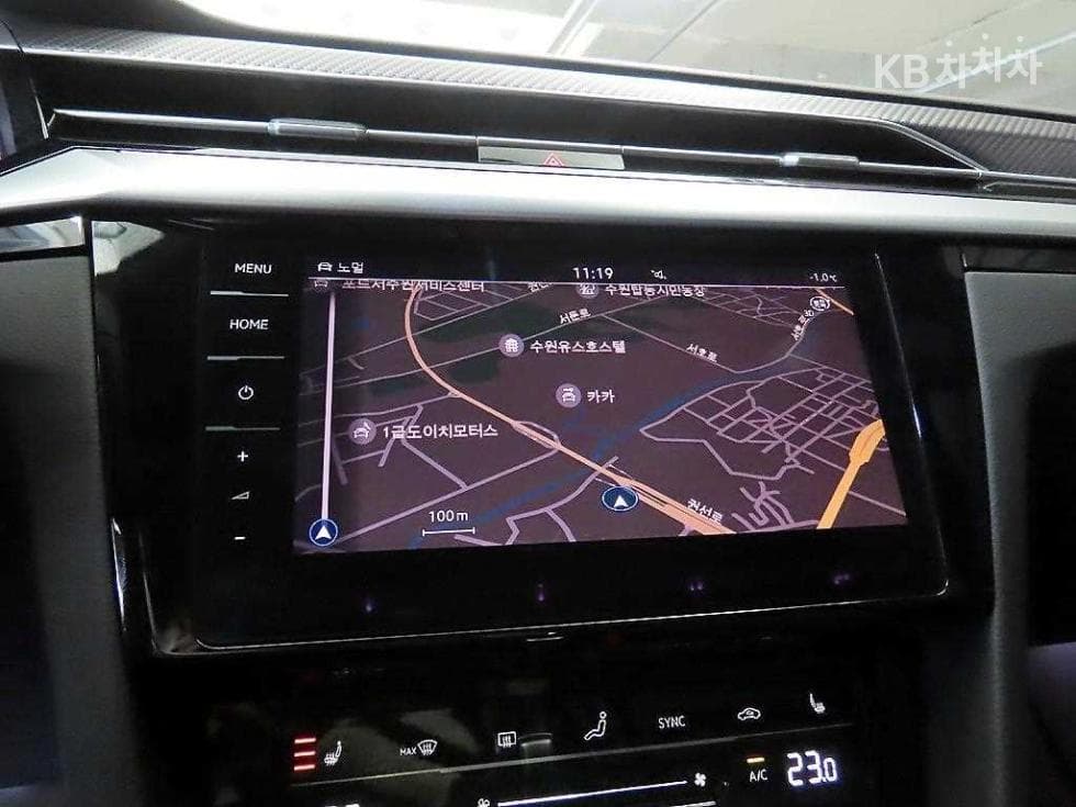 Volkswagen Arteon2.0 Турбо Дизел Инжекция 4x4 Prestige - 13