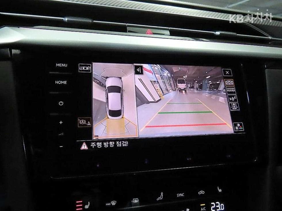 Volkswagen Arteon2.0 Турбо Дизел Инжекция 4x4 Prestige - 14