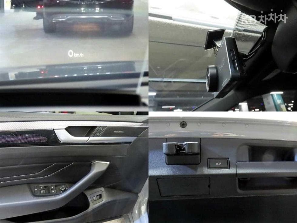 Volkswagen Arteon2.0 Турбо Дизел Инжекция 4x4 Prestige - 17